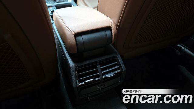 Audi Q3 35 TDI Quattro Premium