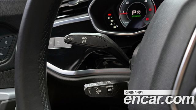 Audi Q3 35 TDI Quattro Premium