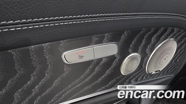 Mercedes-Benz E-Class E350 4MATIC AMG Line