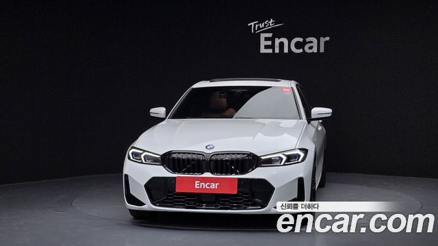 BMW 3-Series 320i M Sport