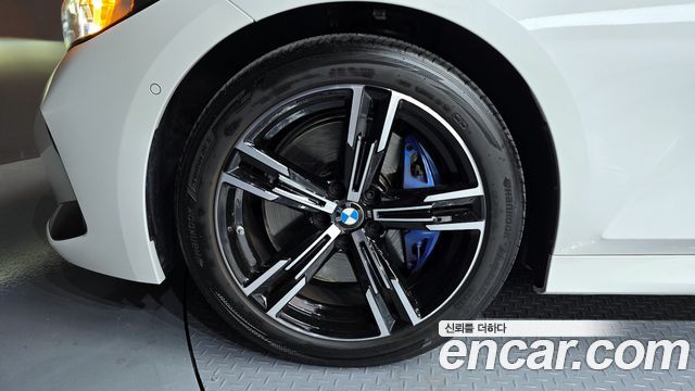BMW 3-Series 320i M Sport