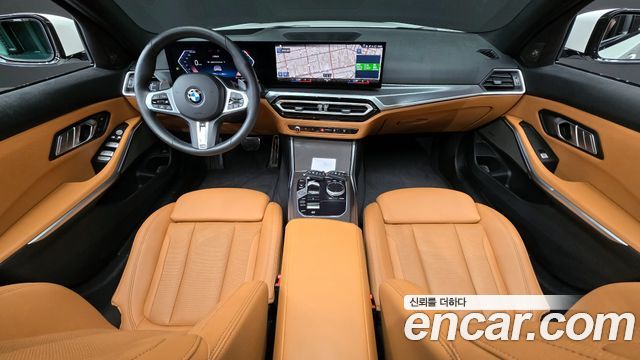BMW 3-Series 320i M Sport