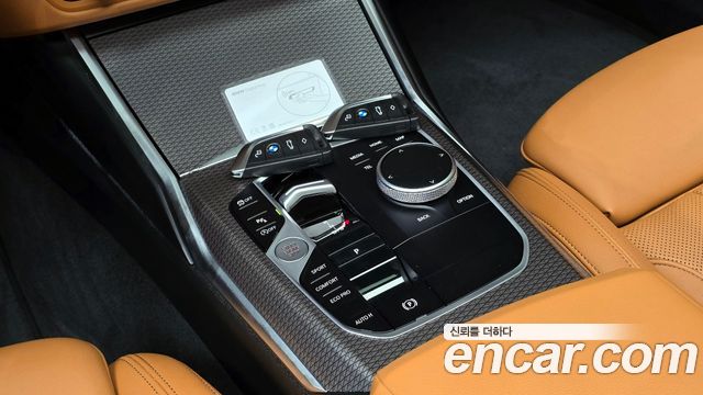 BMW 3-Series 320i M Sport