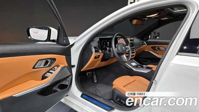 BMW 3-Series 320i M Sport