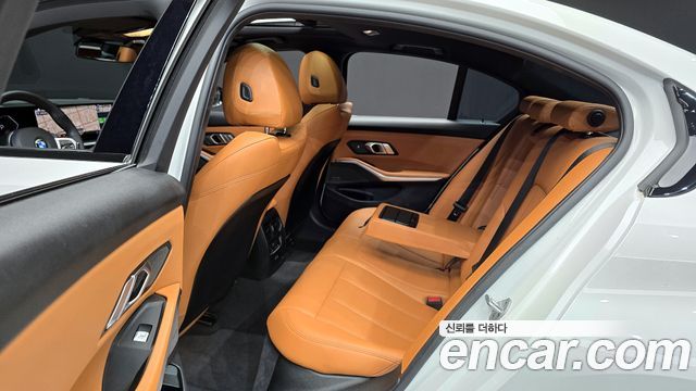 BMW 3-Series 320i M Sport