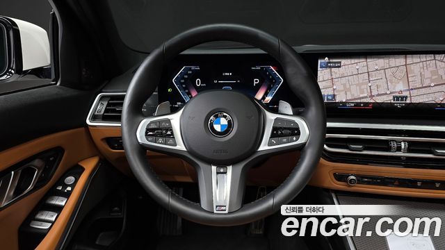 BMW 3-Series 320i M Sport