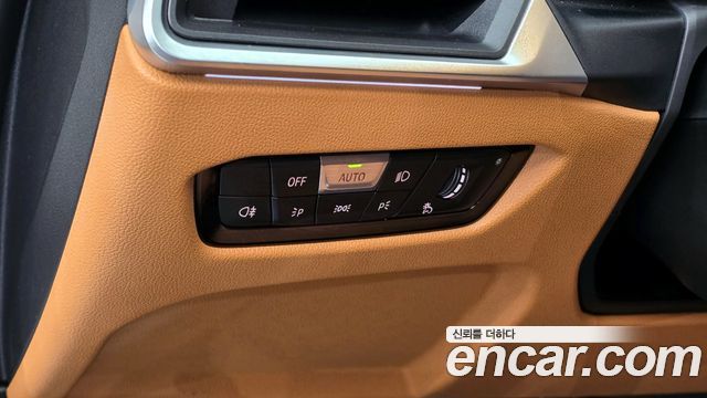 BMW 3-Series 320i M Sport