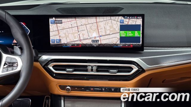 BMW 3-Series 320i M Sport