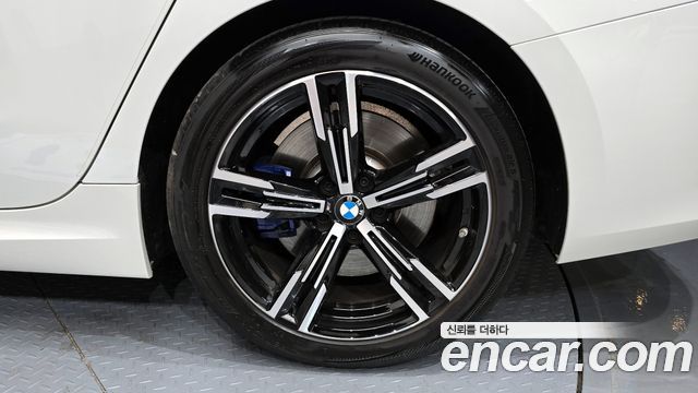 BMW 3-Series 320i M Sport