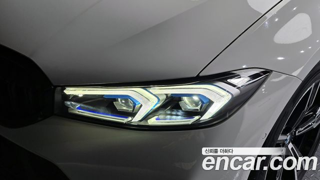 BMW 3-Series 320i M Sport