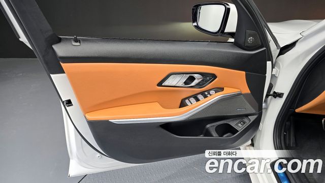 BMW 3-Series 320i M Sport