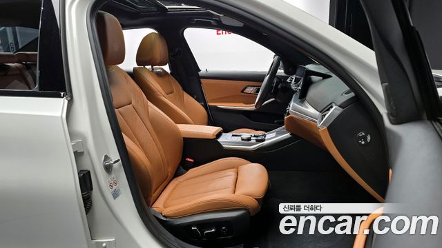 BMW 3-Series 320i M Sport