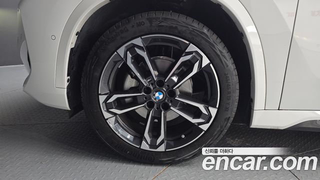 BMW X1 xDrive 20i M Sport