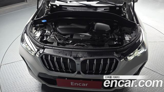 BMW X1 xDrive 20i M Sport
