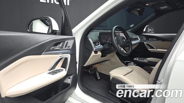 BMW X1 xDrive 20i M Sport