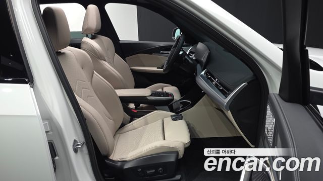 BMW X1 xDrive 20i M Sport