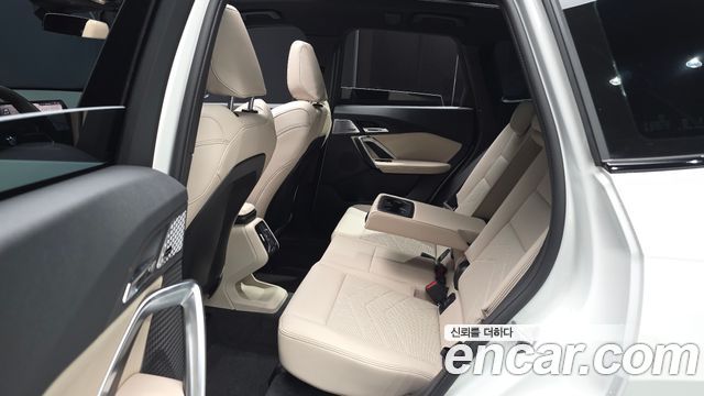 BMW X1 xDrive 20i M Sport