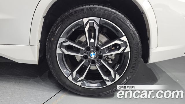 BMW X1 xDrive 20i M Sport