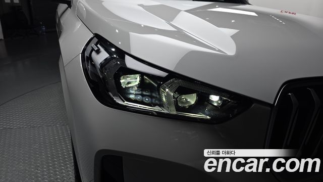 BMW X1 xDrive 20i M Sport