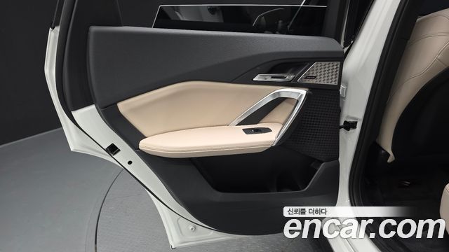 BMW X1 xDrive 20i M Sport