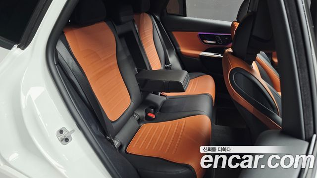 Mercedes-Benz GLC-Class GLC300 4MATIC Coupe