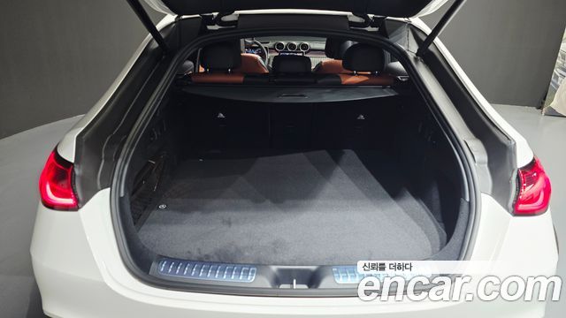 Mercedes-Benz GLC-Class GLC300 4MATIC Coupe
