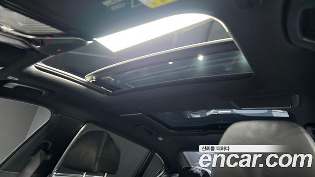 BMW 7-Series 730Ld xDrive M Sport