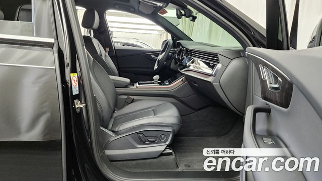 Audi Q7 45 TDI Quattro