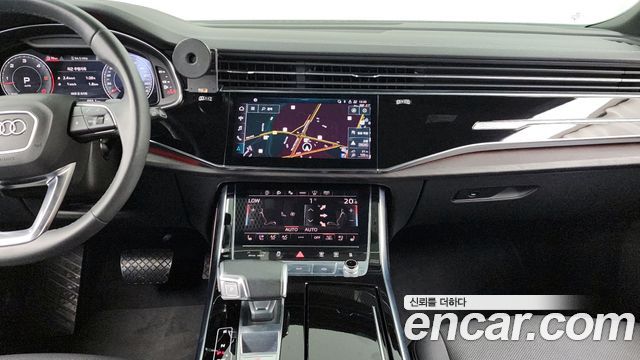 Audi Q7 45 TDI Quattro