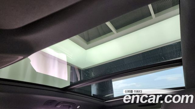 Audi Q7 45 TDI Quattro