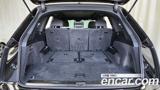 Audi Q7 45 TDI Quattro