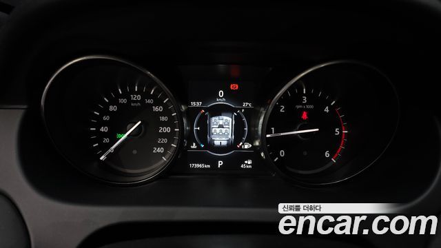 Land Rover Discovery Sport 2.0 TD4 HSE Luxury