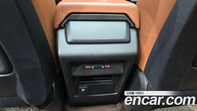 Land Rover Discovery Sport 2.0 TD4 HSE Luxury