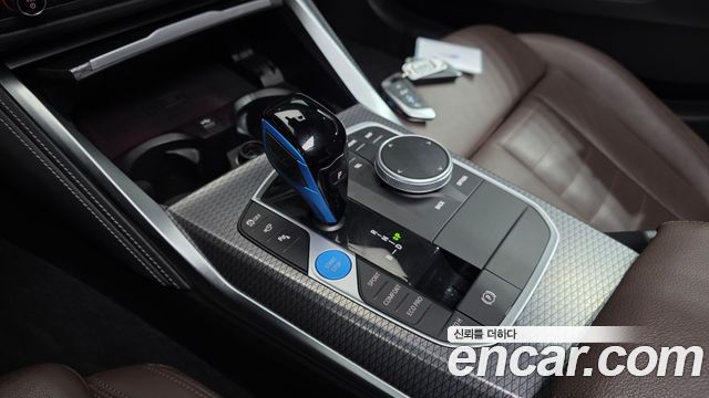 BMW i4 eDrive40 M Sports Pro Fist Edition