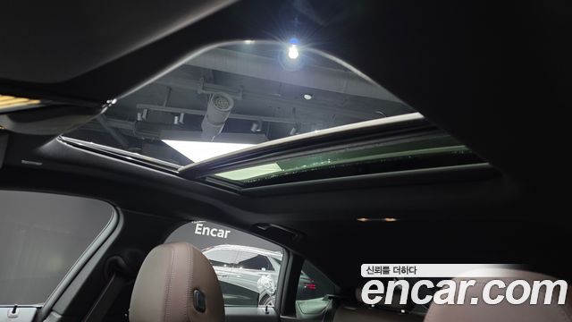 BMW i4 eDrive40 M Sports Pro Fist Edition