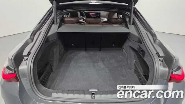 BMW i4 eDrive40 M Sports Pro Fist Edition