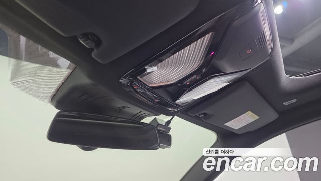 BMW i4 eDrive40 M Sports Pro Fist Edition