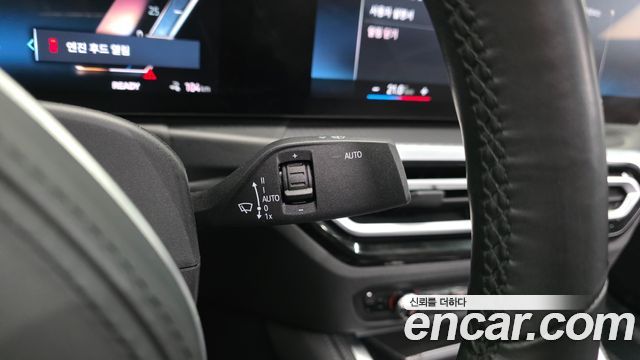 BMW i4 eDrive40 M Sports Pro Fist Edition