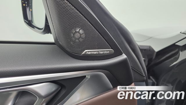 BMW i4 eDrive40 M Sports Pro Fist Edition