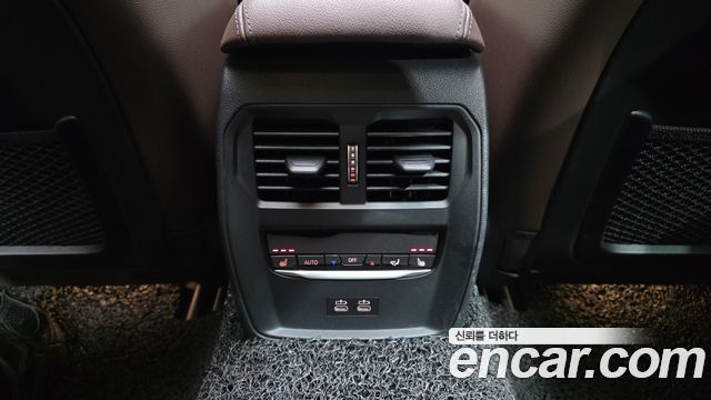 BMW i4 eDrive40 M Sports Pro Fist Edition