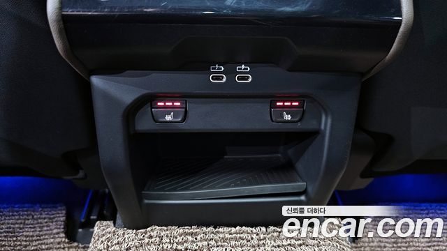 BMW 5-Series 520i M Sport