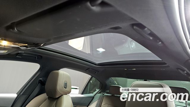 BMW 5-Series 520i M Sport