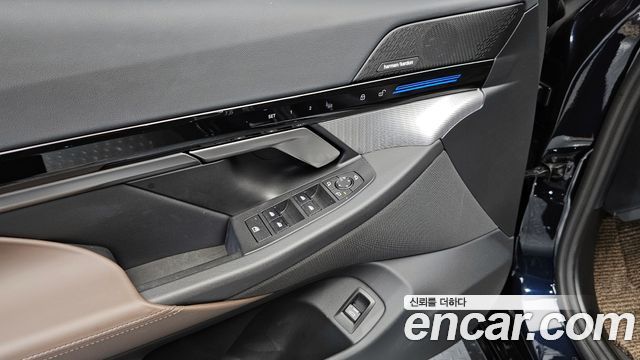 BMW 5-Series 520i M Sport
