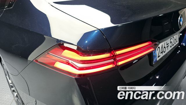 BMW 5-Series 520i M Sport