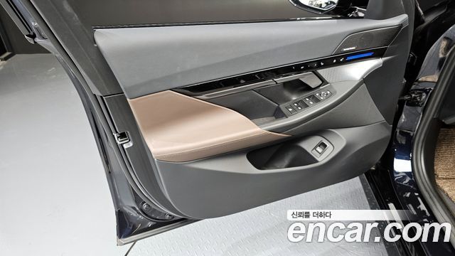 BMW 5-Series 520i M Sport
