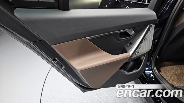 BMW 5-Series 520i M Sport