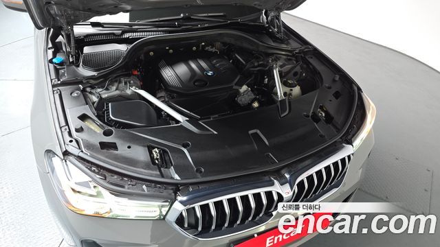 BMW Gran Turismo 620d M Sport
