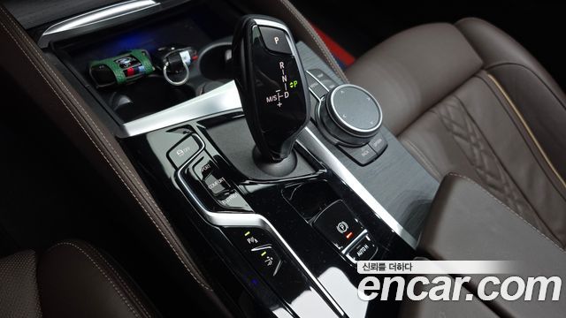 BMW Gran Turismo 620d M Sport