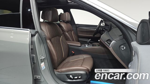BMW Gran Turismo 620d M Sport
