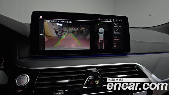 BMW Gran Turismo 620d M Sport